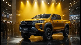 “2026 Toyota Stout REVEALED This Could Kill the Ford Maverick”