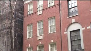 Woman Trapped In Elevator For 3 Days