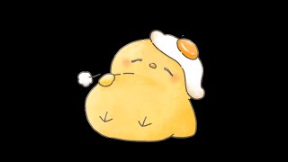 🔴LIVE |【朝活】ちょっとお話をば🐣【ヒヨコのたろす】