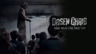 Download Lagu 📽️FILM HOROR TERBARU FULL MOVIE | 𝘿𝙊𝙎𝙀𝙉 𝙂𝙃𝘼𝙄𝘽 | FILM HOROR TERSERAM WAJIB NONTON BASED ON TRUE STORY MP3 Download Lagu 📽️FILM HOROR TERBARU FULL MOVIE | 𝘿𝙊𝙎𝙀𝙉 𝙂𝙃𝘼𝙄𝘽 | FILM HOROR TERSERAM WAJIB NONTON BASED ON TRUE STORY MP3