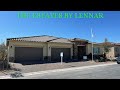 Next Gen Suite | Eleanor by Lennar | Silverado Valley | Southwest Las Vegas Homes For Sale $722k+