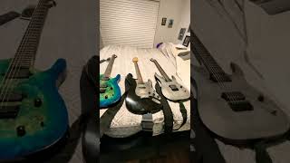 Celebrity Baritone Guitars vs 7 String. Which is right for you??? Wealth