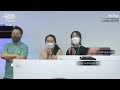 End of video