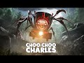 DEFEATING CHOO-CHOO CHARLES | Full Game Challenge | LIVE HORROR ESCAPE