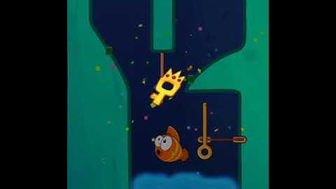 Fish Rescue All Levels Android, IOS Gameplay #shorts