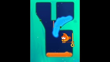 Fish Rescue All Levels Android, IOS Gameplay #shorts