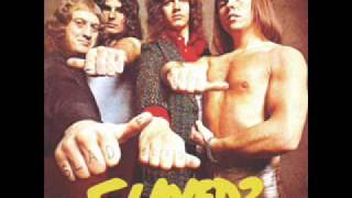 Video thumbnail of "Slade - The Whole World's Goin' Crazee"