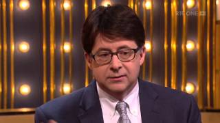 Is Steven Avery innocent? - Dean Strang | The Ray D'Arcy Show | RTÉ One