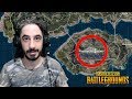 MILITARY'DEN SAĞLAM ÇIKMAK - PUBG EU SOLO