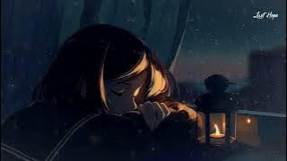 Maan Meri Jaan Lofi - Slowed Reverb | KING | Feel The Song