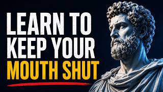 Stop Explaining Your Life and Build in Silence | Stoicism & Discipline