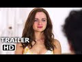 THE KISSING BOOTH 3 Trailer (2021)