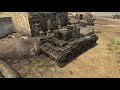 Company of Heroes (Custom Cromwell)