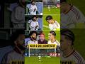 A REAÇÃO de MARCELO com PÊNALTI PERDIDO do FILHO na SELEÇÃO! #marcelo #enzoalves #copadomundo