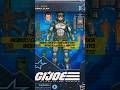 HASBRO!!! Can we get Grand slam or Flash instead of 8 versions of snake eyes ??!!! lol