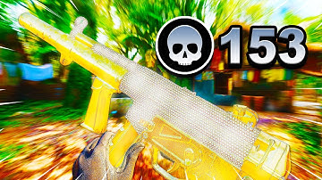 *NEW* #1 MP5 BUILD is DANGEROUS In Cold War 😈 (Best MP5 Class Setup)