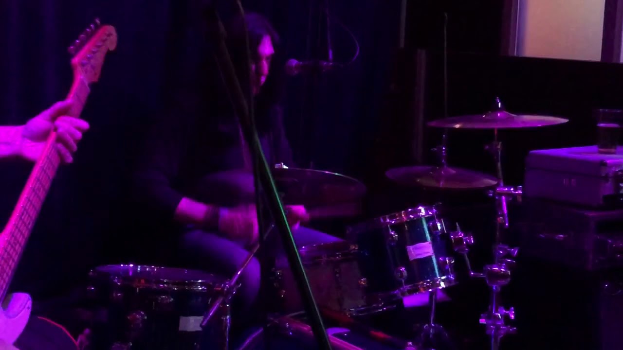 Brent Fitz & Mike Polanski at Pony Corral Grant