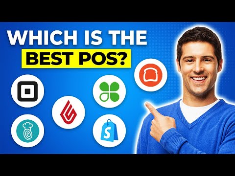 Best POS Systems