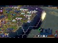 (PS5) Civ 6. Back at the world war apocolypse