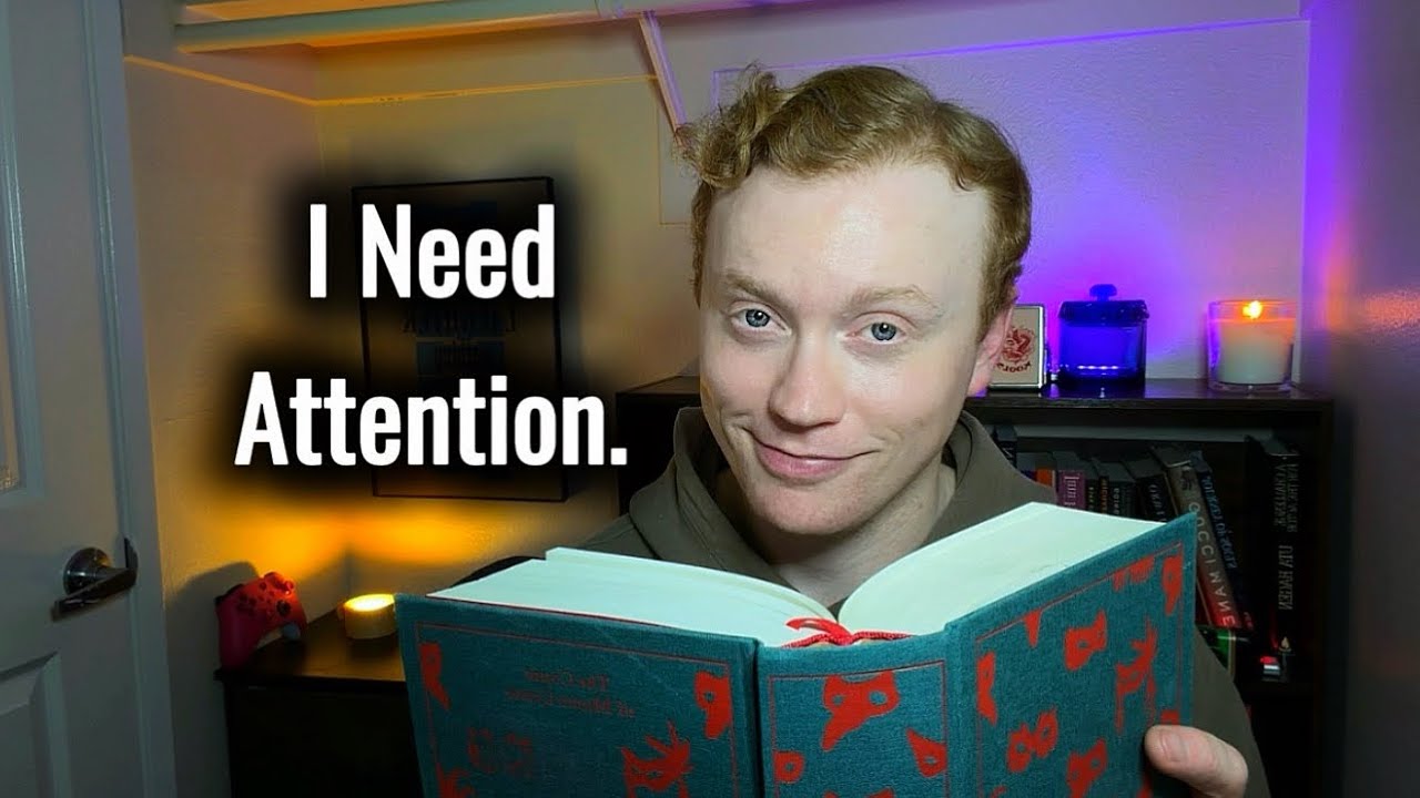 Asmr Library Study ASMR Library Study Hall | but I canโt stop talking.. to you. - YouTube