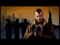 GTA IV - Terror Niko Bellic na area