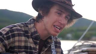 The Untamed Sessions - Wyatt Pike \ The Untamed Sessions - Wyatt Pike \