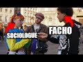 Gauchiasses vs Facho | Hive Academy