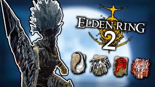 They Made Elden Ring 2