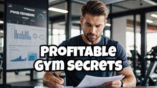 Unlock The Secrets To Running A Profitable Gym With These Tips