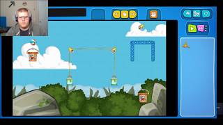 Rube Goldberg Machines - Contraption Maker Ep. 1