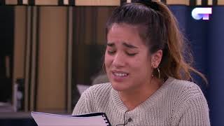 Julia - A Que No Me Dejas Gala 10 Toma De Tonos Ot 2018