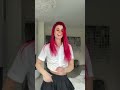 Takatakatakata Trending Girl Redhair Dance Takatakatakata Trending Girl Redhair Dance