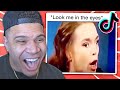 Try Not To Laugh (Tik Tok Dark Humor)