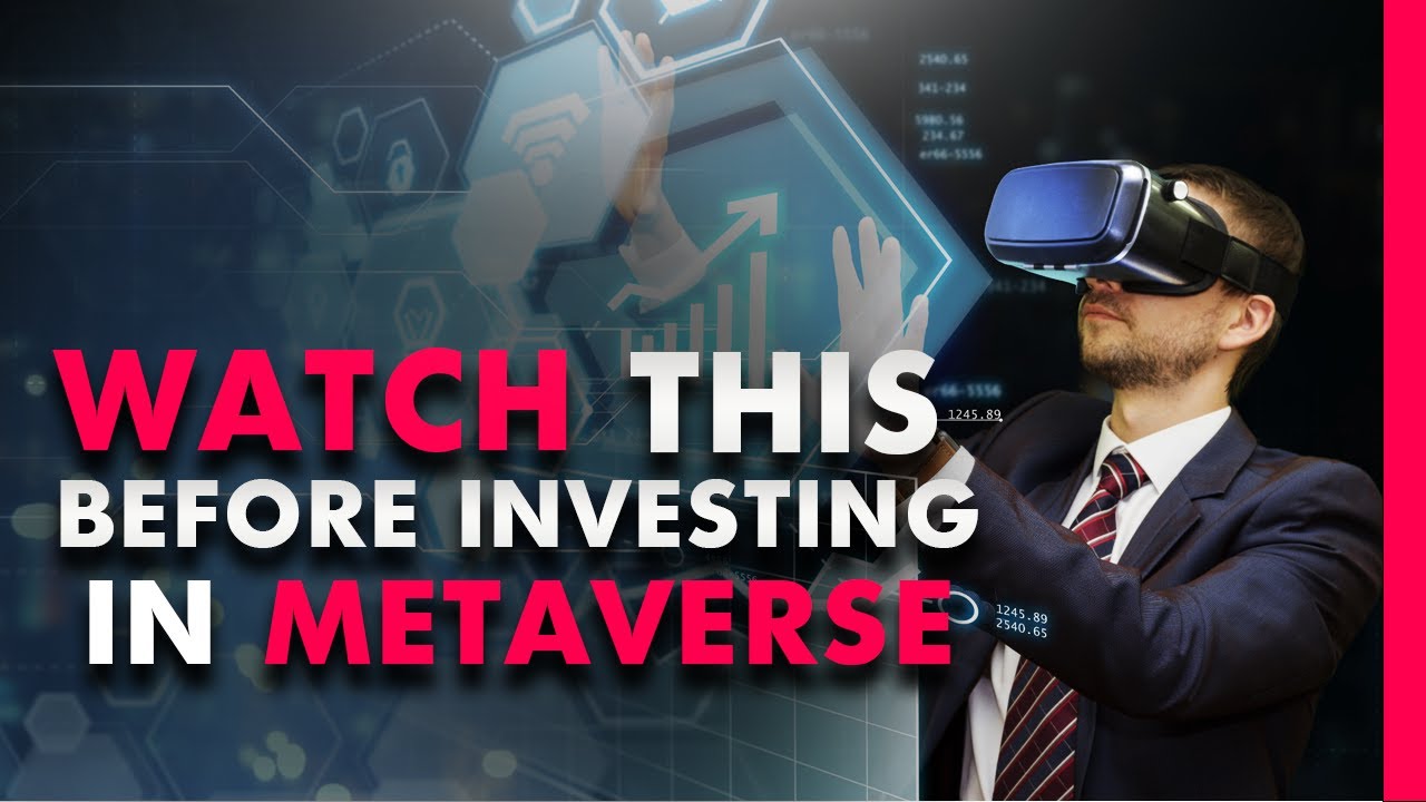 What is the Metaverse, EXACTLY? And Why YOU should care!: A Complete Tutorial for Beginners