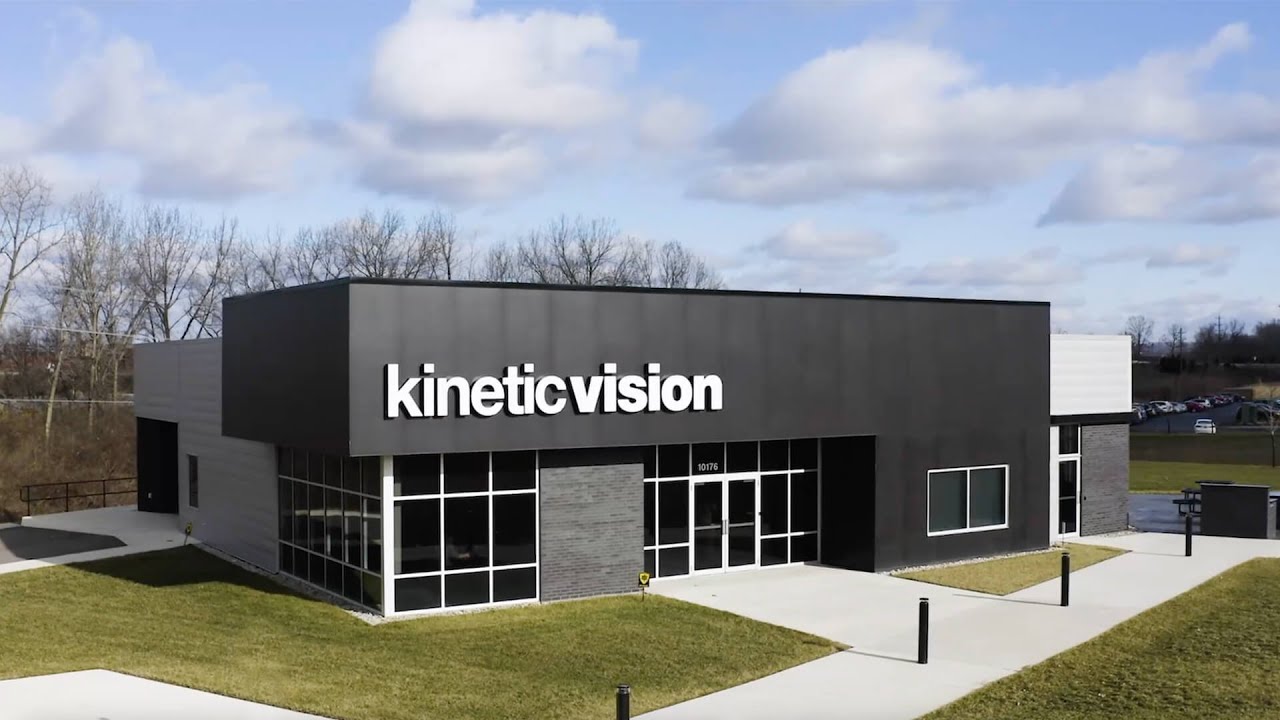 Vision About Us Video YouTube