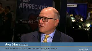 Jon Markman & Hillary Kramer: What Can End the Bull Market