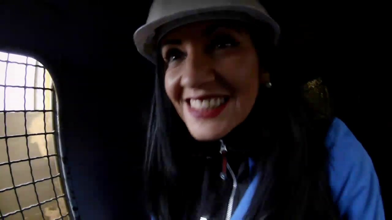 Ramsbeck - Der Berg ruft - Glück auf