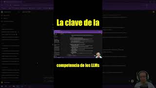 IA 🤖 El SECRETO para que los Modelos de Lenguaje sean COMPETENTES