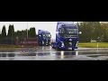 Konwój weselny-Transport Suwała - 22.10.2016r