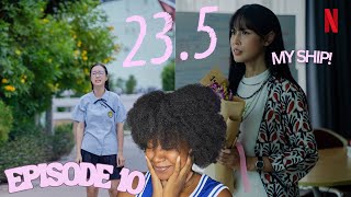 23.5 องศาที่โลกเอียง 🌍☀️👽 EP 10 REACTION