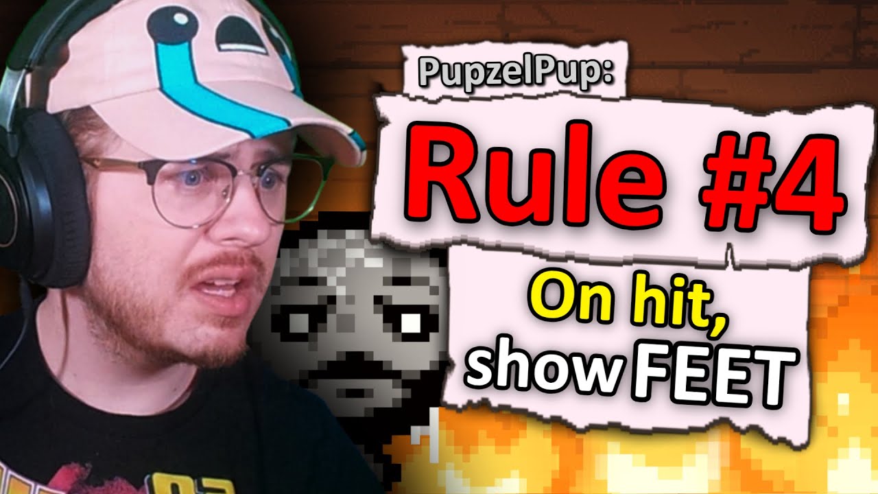 I Let Chat Takeover My Run. They are unhinged.