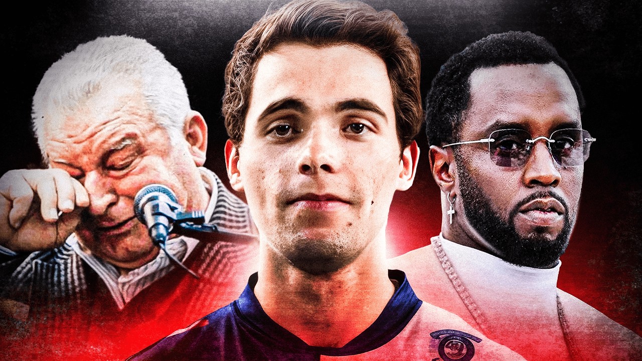 Quando le TRAGEDIE Diventano MEME... (ft. @3maBell )