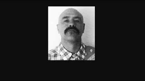 The Murder of Levi Richard Ortivez - episode 01