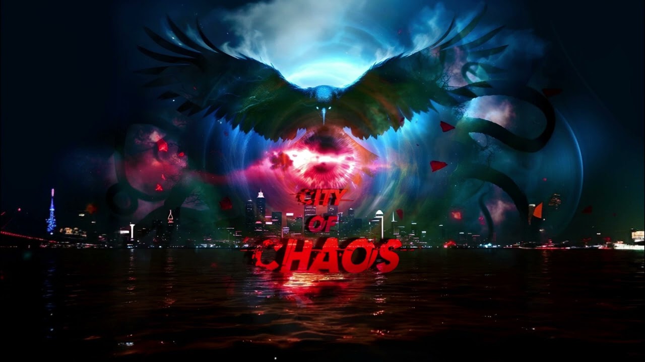 City of Chaos (Main Theme)