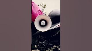 Suara pedagang roti keliling