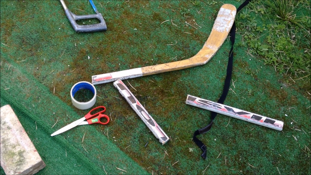 Stick defense men Hockey YouTube