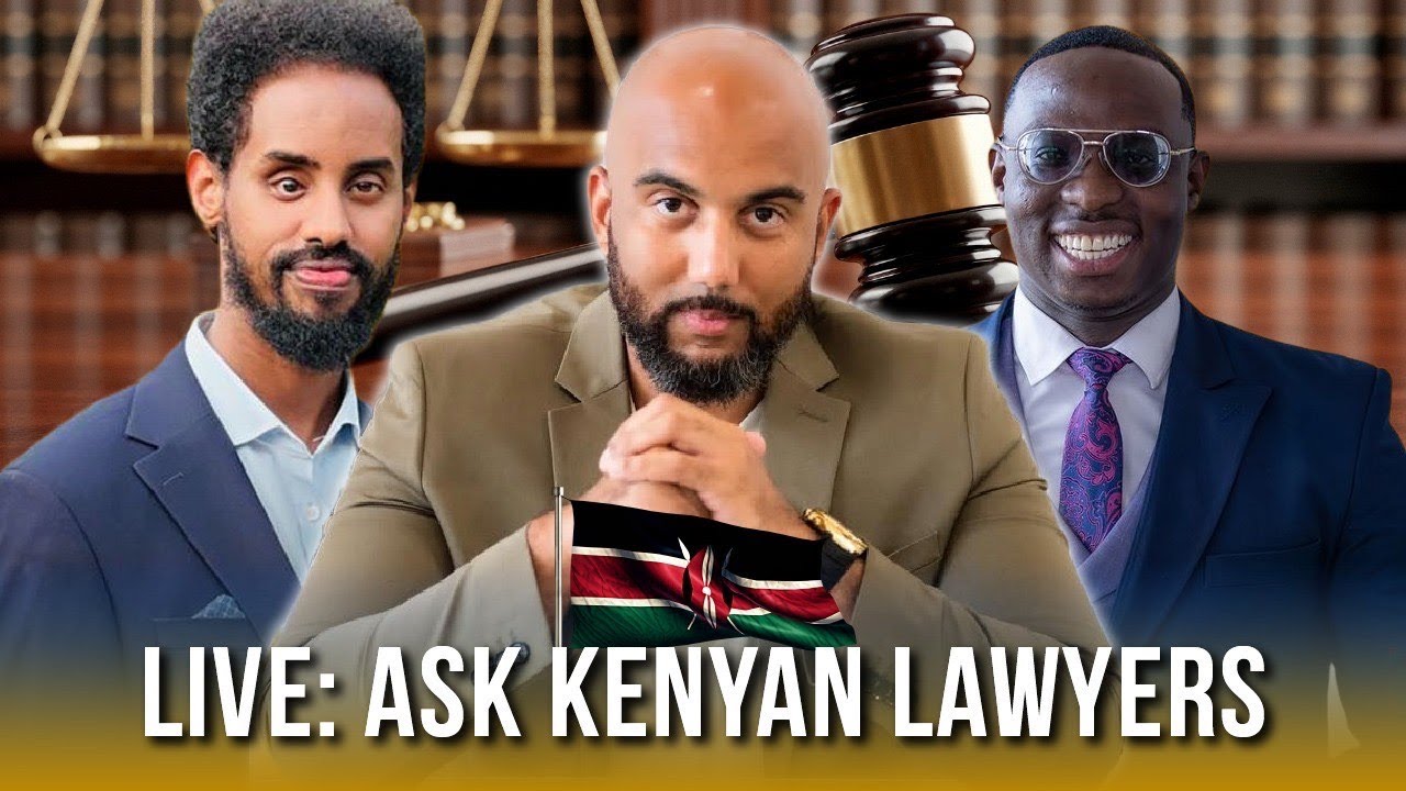 Everything You Need To Know About Buying Property In Kenya