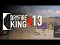 DRYFIRE KING #13 - VIRTUAL DRYFIRE COURSE (USPSA IPSC IDPA)