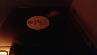Michael Sembello - Automatic Man - Vinyl - HQ - Stereo