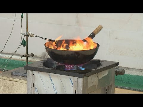 추석 연휴 화재주의보…&amp;quot;음식할 때도 불조심&amp;quot; / 연합뉴스TV (YonhapnewsTV)